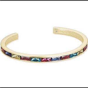 Kendra Scott Jack Cuff